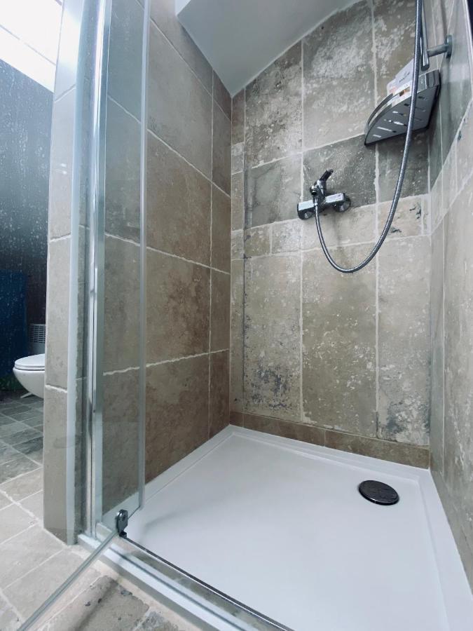 Istria Apartment - 3 Minutes From The Beach Novigrad Istria Exterior foto