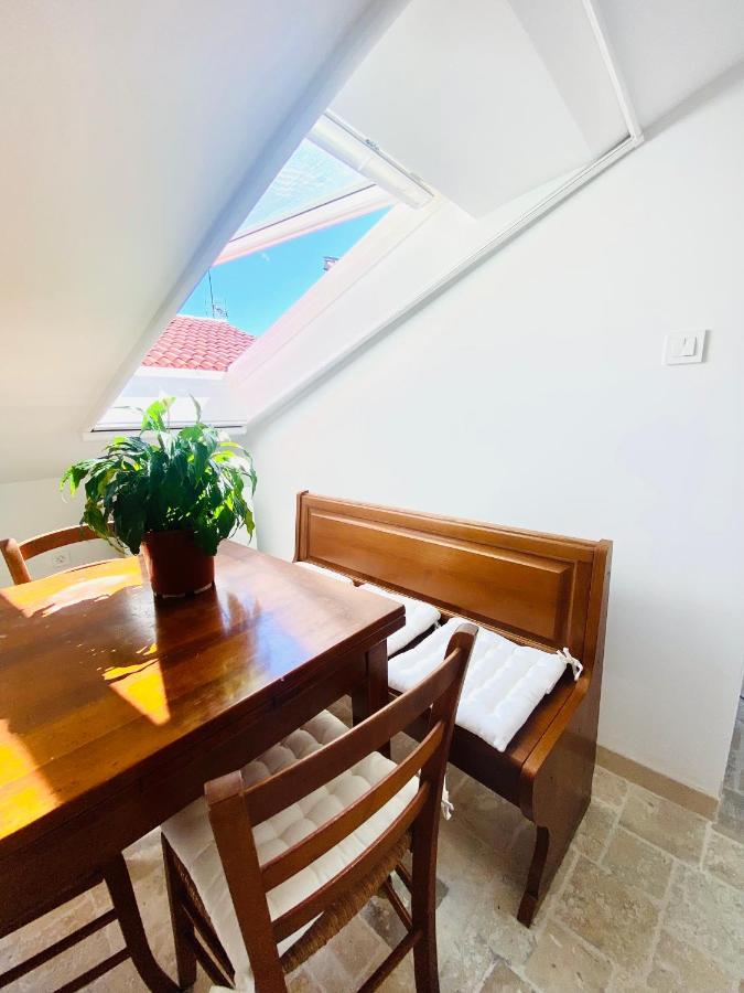 Istria Apartment - 3 Minutes From The Beach Novigrad Istria Exterior foto